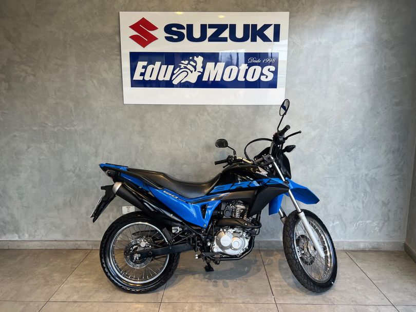 HONDA NXR 160 BROS ESDD FLEXONE