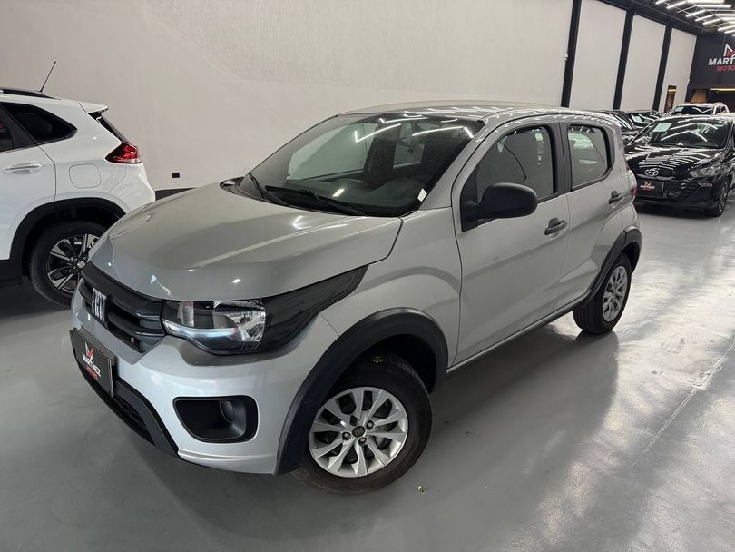 Fiat MOBI LIKE 1.0 Fire Flex 5p.