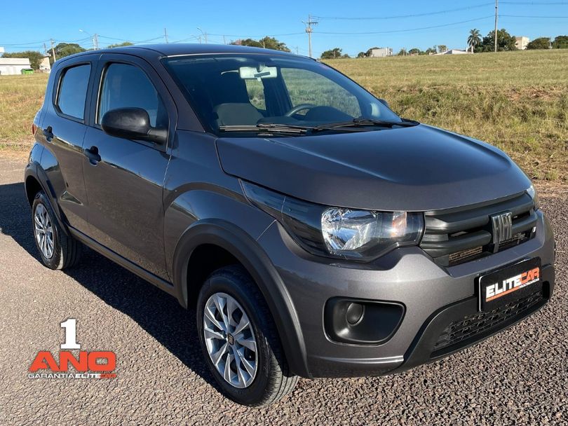 Fiat MOBI LIKE 1.0 Fire Flex 5p.