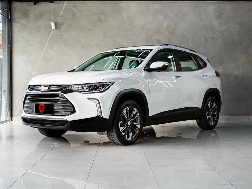 Chevrolet TRACKER Premier 1.2 Turbo 12V Flex Aut.