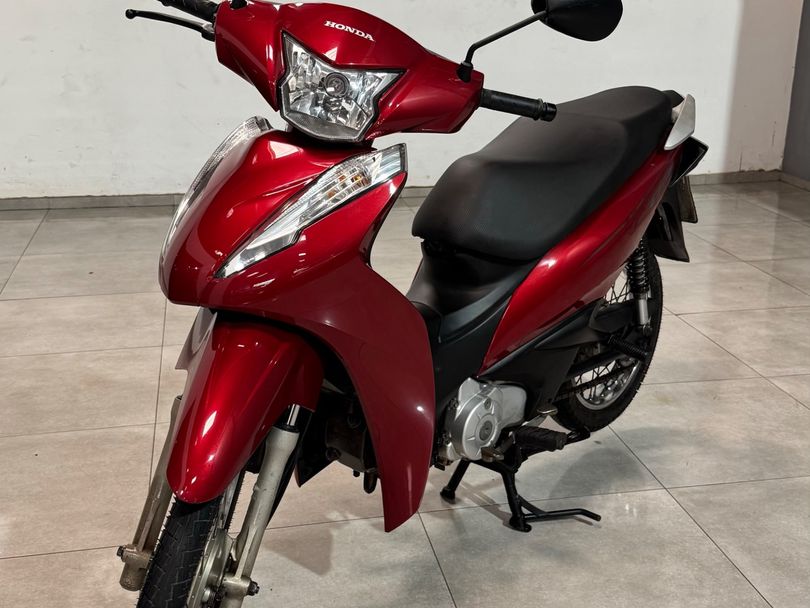HONDA BIZ 110i