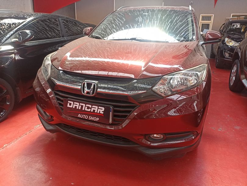 Honda HR-V EX 1.8 Flexone 16V 5p Aut.