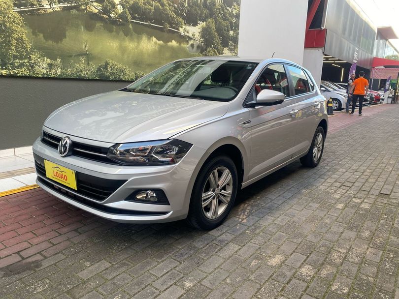 VolksWagen Polo Comfort. 200 TSI 1.0 Flex 12V Aut.