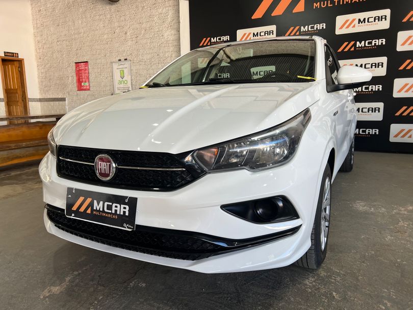 Fiat CRONOS DRIVE 1.3 8V Flex