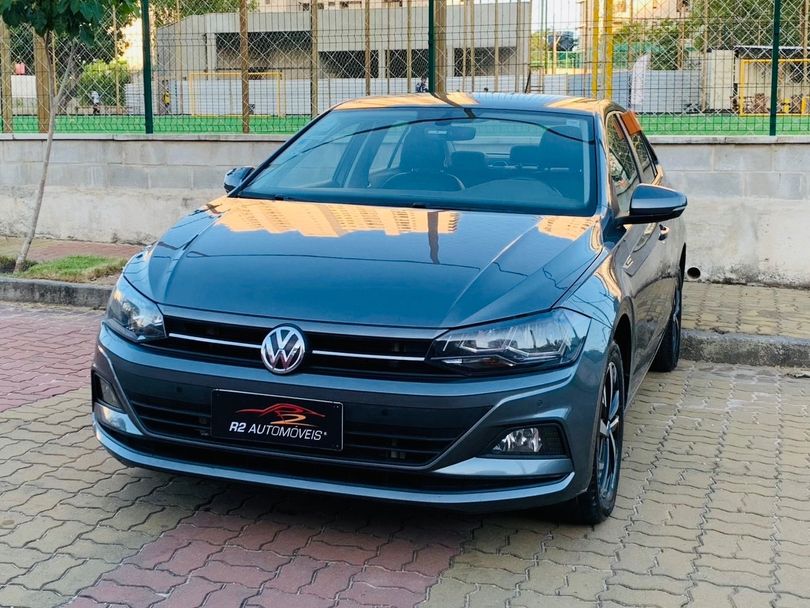 VolksWagen VIRTUS Comfort. 200 TSI 1.0 Flex 12V Aut