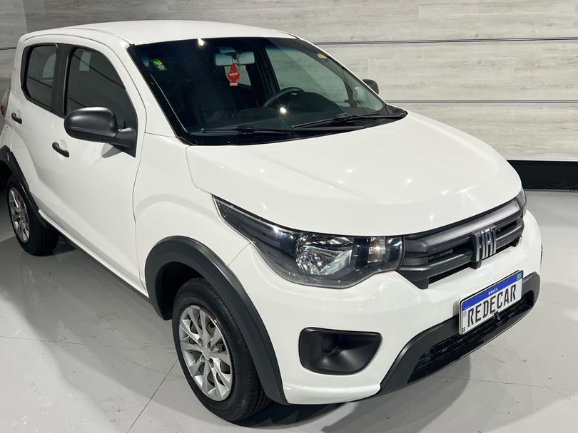 Fiat MOBI LIKE 1.0 Fire Flex 5p.