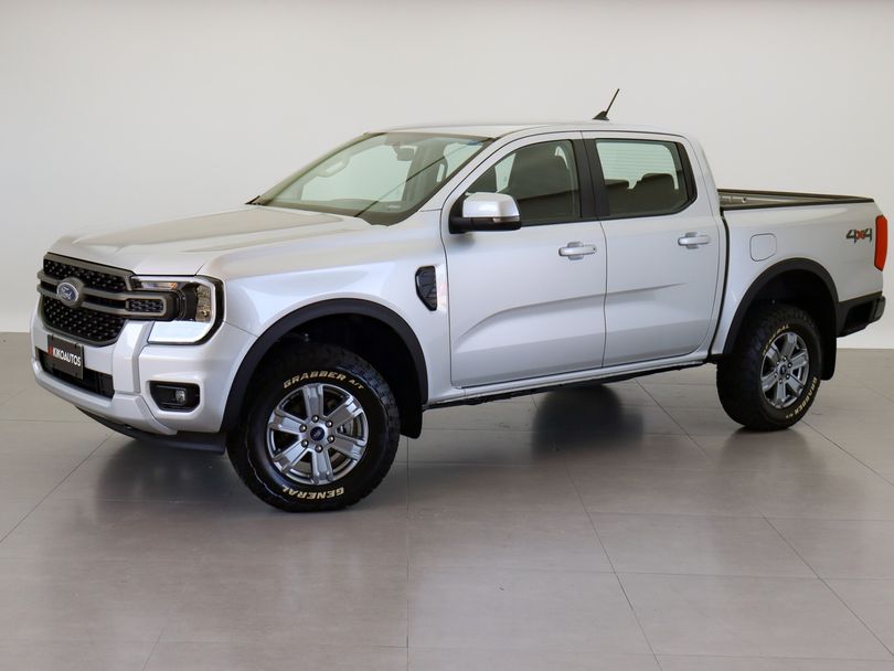 Ford Ranger XLS 2.0 4x4 CD Diesel Aut. 