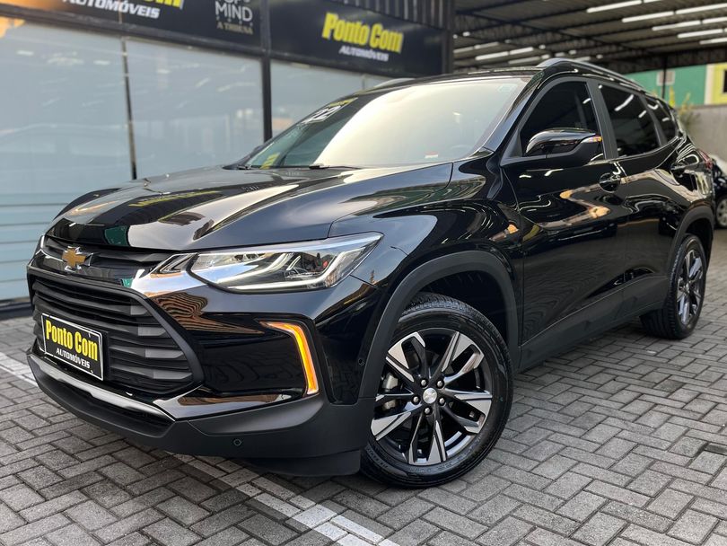 Chevrolet TRACKER Premier 1.2 Turbo 12V Flex Aut.