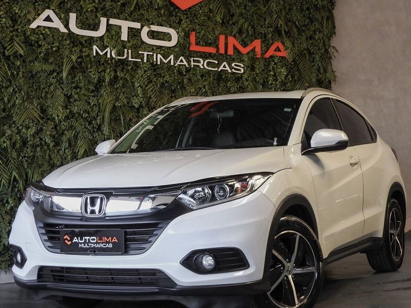 Honda HR-V EX 1.8 Flexone 16V 5p Aut.