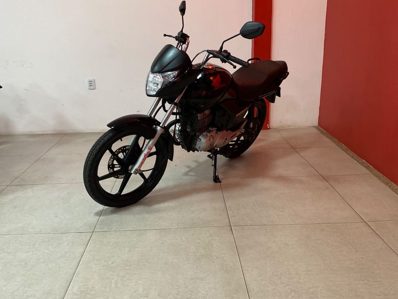 HONDA CG 150 TITAN-ESD MIX/FLEX