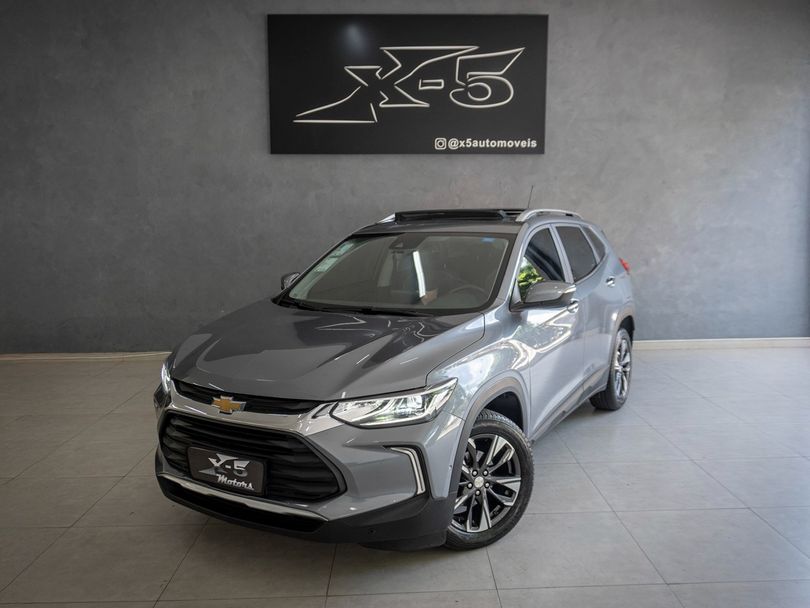 Chevrolet TRACKER Premier 1.2 Turbo 12V Flex Aut.