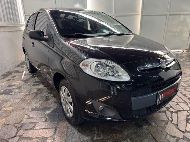 Fiat Palio ATTRACTIVE 1.0 EVO Fire Flex 8v 5p
