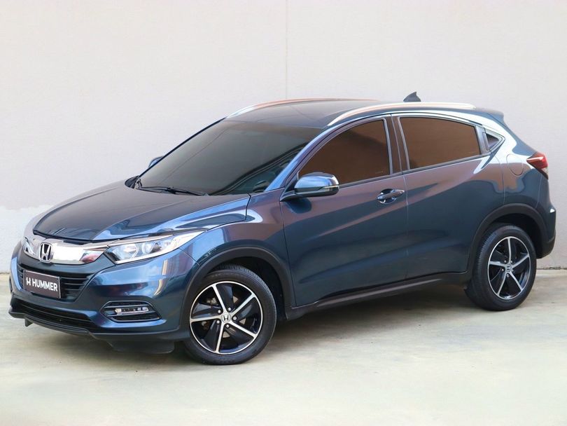 Honda HR-V EX 1.8 Flexone 16V 5p Aut.