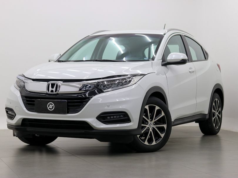 Honda HR-V EXL 1.8 Flexone 16V 5p Aut.