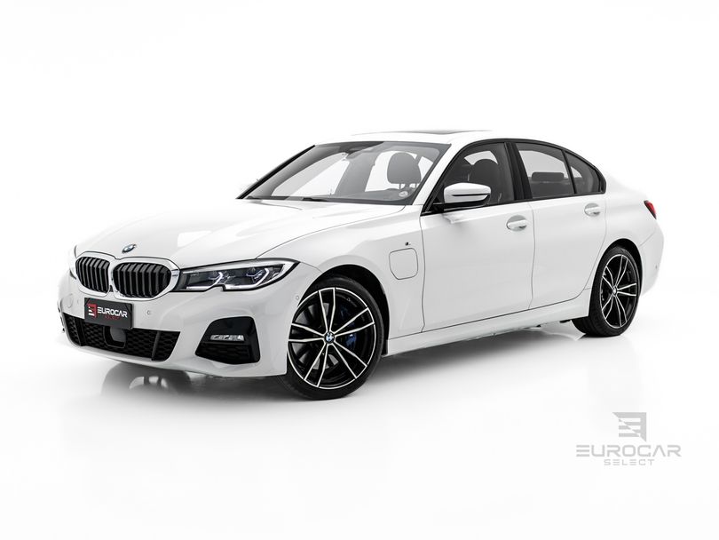 BMW 330e M Sport 2.0 Turbo Híbrido Aut.