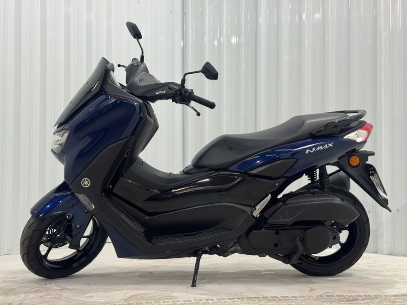 YAMAHA NMAX 160