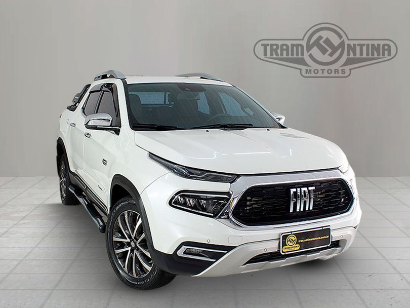 Fiat Toro Ranch 2.0 16V 4x4 Diesel Aut.