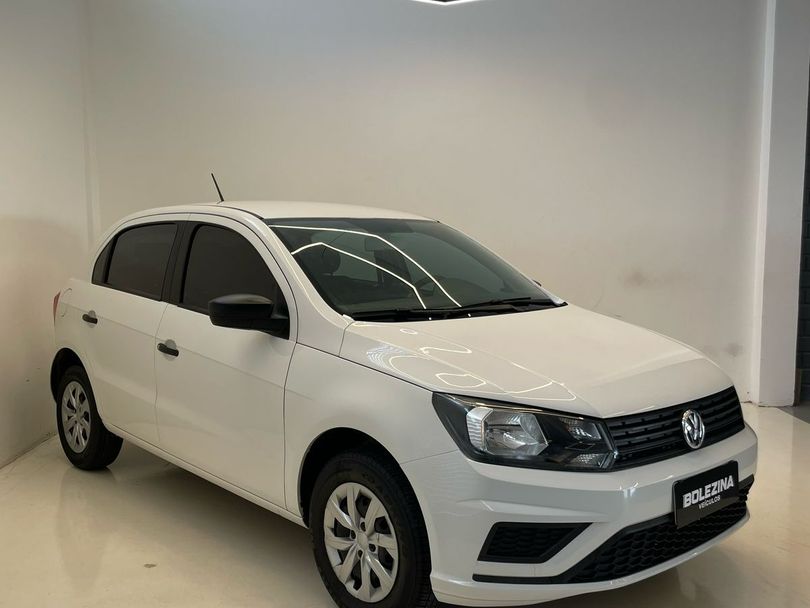 VolksWagen Gol 1.0 Flex 12V 5p