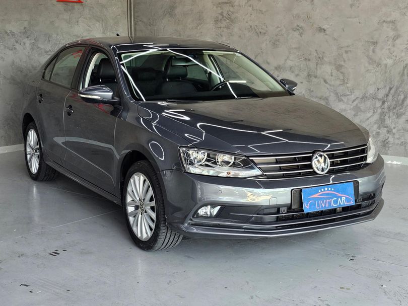 Volkswagen 1.4 16V TSI COMFORTLINE GASOLINA 4P TIPTRONIC