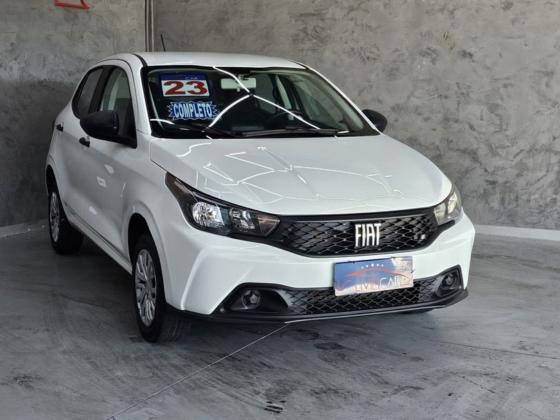 Fiat Argo 1.0