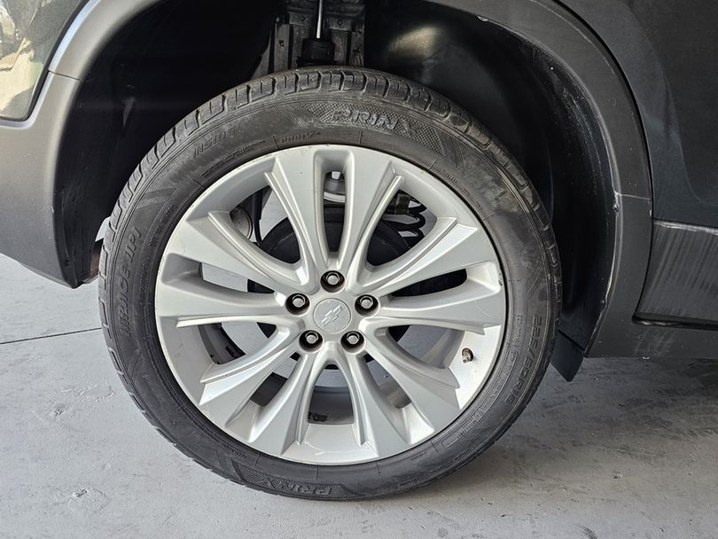 Chevrolet Tracker Premier 1.4 16V Ecotec (Flex) (Aut)