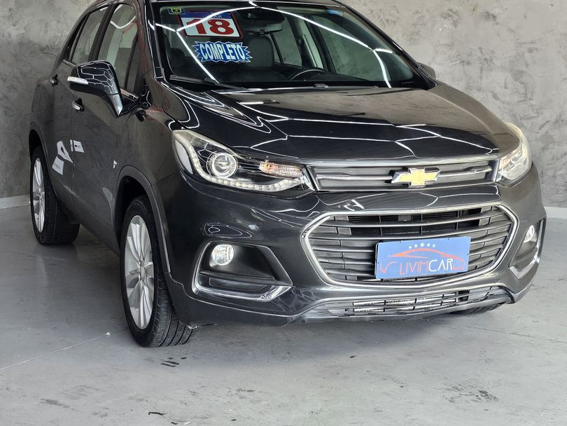 Chevrolet Tracker Premier 1.4 16V Ecotec (Flex) (Aut)
