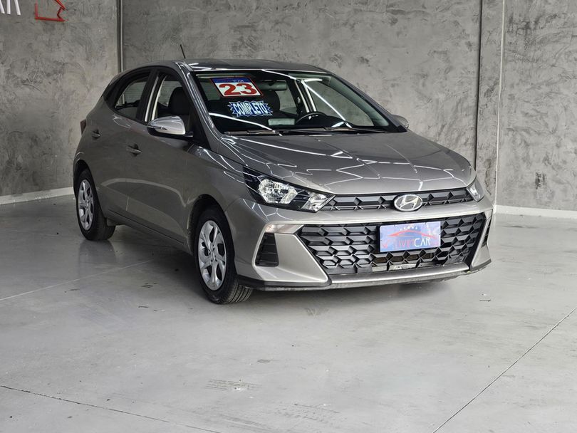 Hyundai 1.0 COMFORT MANUAL