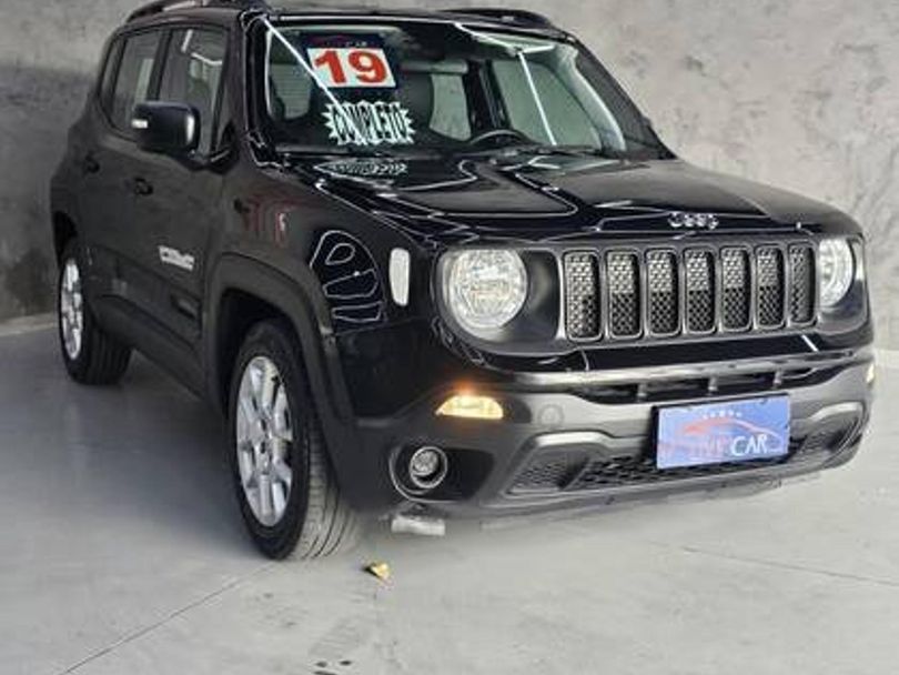 Jeep 1.8 16V FLEX SPORT 4P MANUAL