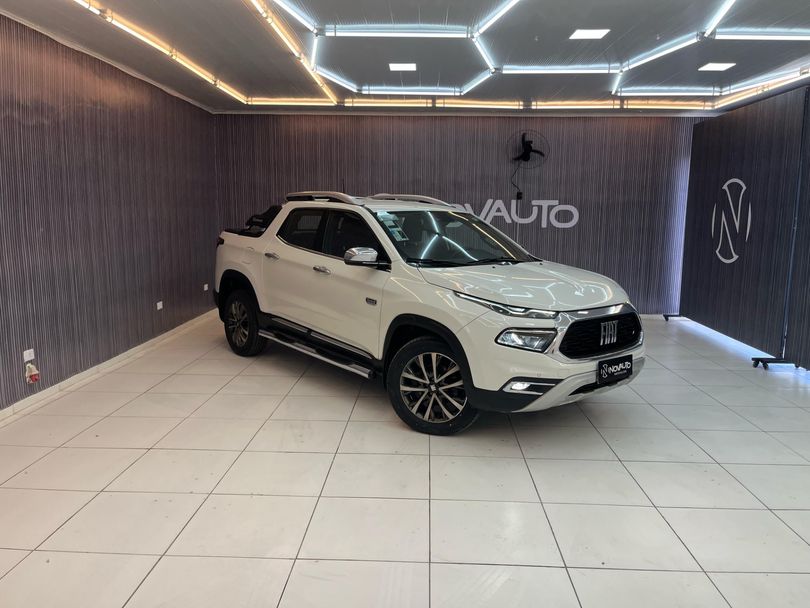 Fiat Toro Ranch 2.0 16V 4x4 Diesel Aut.