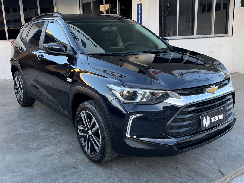 Chevrolet TRACKER LT 1.0 Turbo 12V Flex Aut.