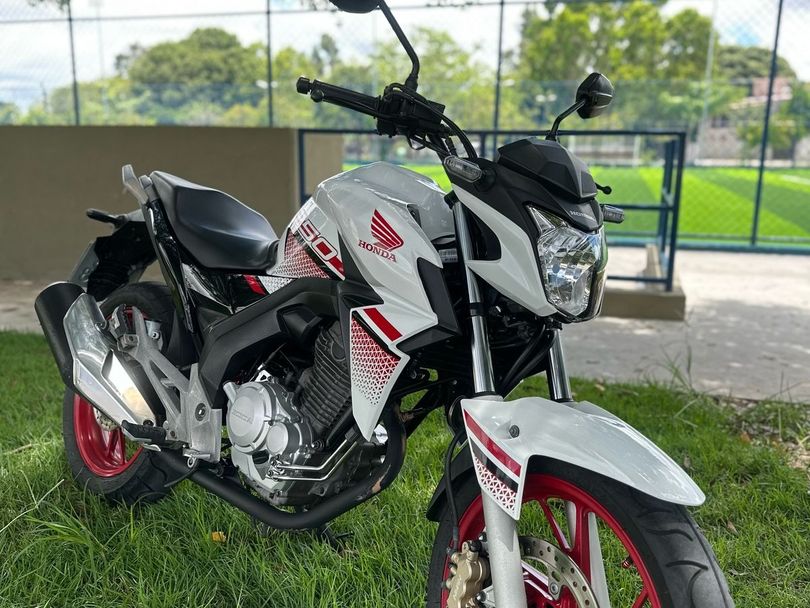 HONDA CB TWISTER/FLEXONE 250cc