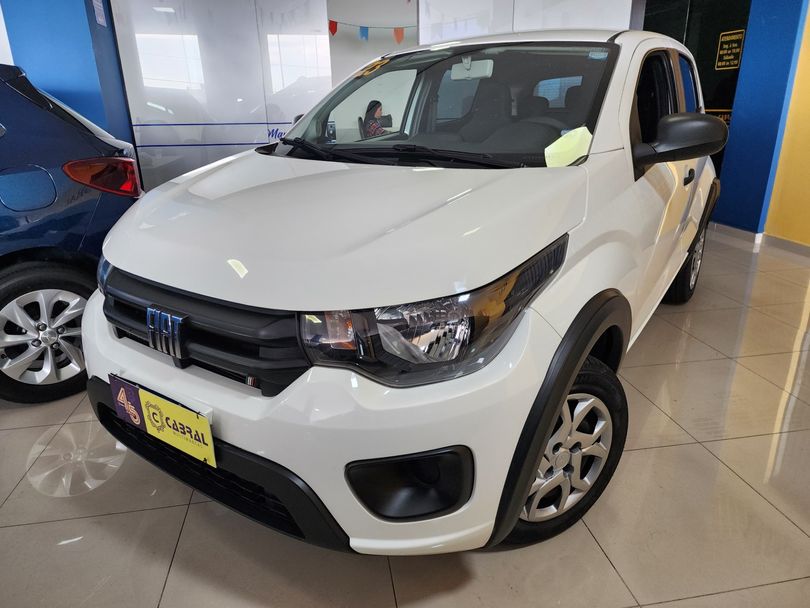 Fiat MOBI LIKE 1.0 Fire Flex 5p.
