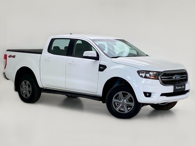 Ford Ranger XLS 2.2 4x4 CD Diesel Aut.