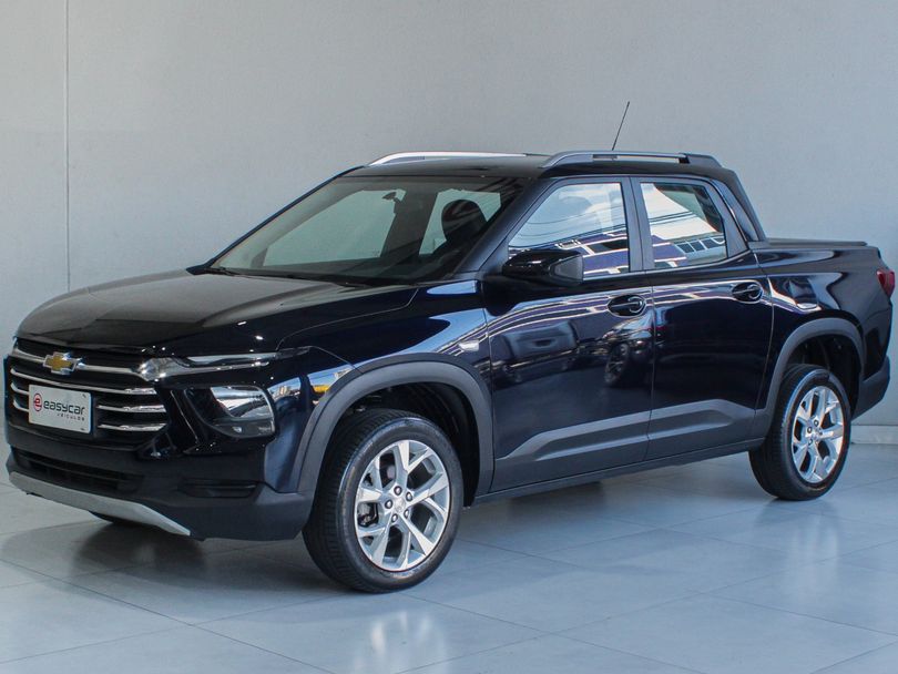 Chevrolet MONTANA LTZ 1.2 Turbo Flex 12V 4p Aut.