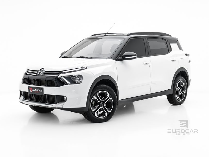 Citroën C3 AIRCROSS Shine 1.0 Turbo 200 Aut.