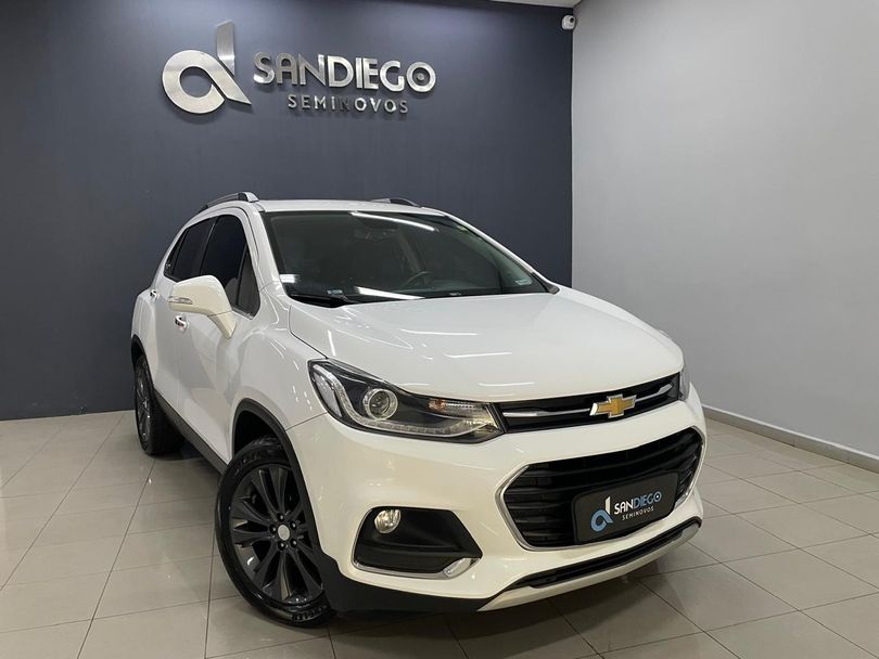 Chevrolet TRACKER Premier 1.4 Turbo 16V Flex Aut