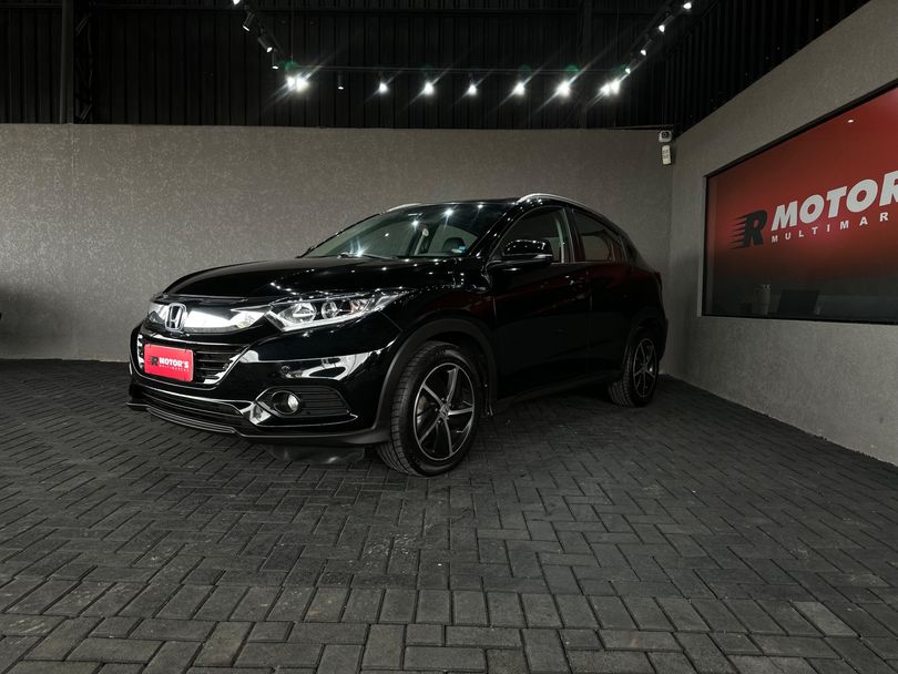 Honda HR-V EXL 1.8 Flexone 16V 5p Aut.