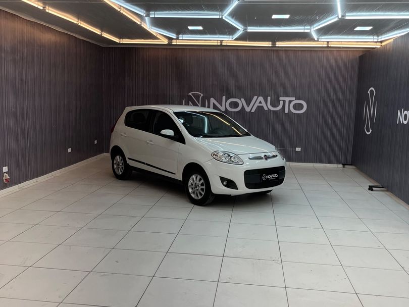 Fiat Palio ATTRACTIVE 1.0 EVO Fire Flex 8v 5p