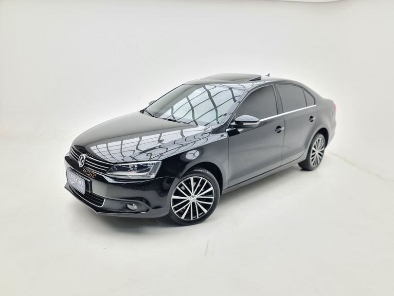 VolksWagen JETTA Highline 2.0 TSI 16V 4p Tiptronic