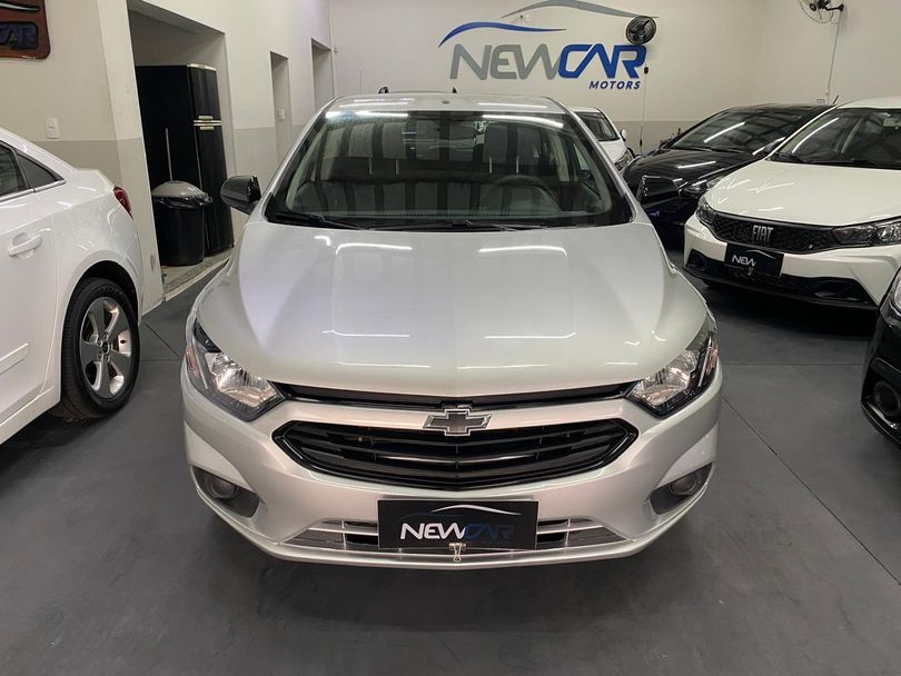 Chevrolet JOY BLACK