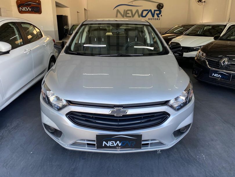 Chevrolet JOY BLACK