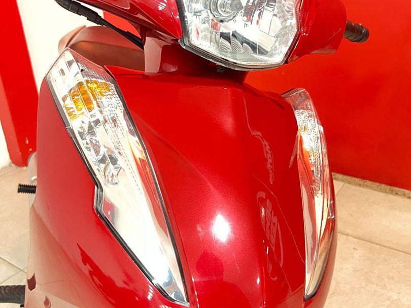 HONDA BIZ 125/125i Flex