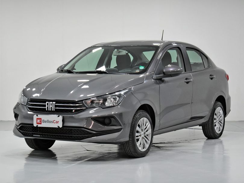 Fiat CRONOS DRIVE 1.3 8V Flex