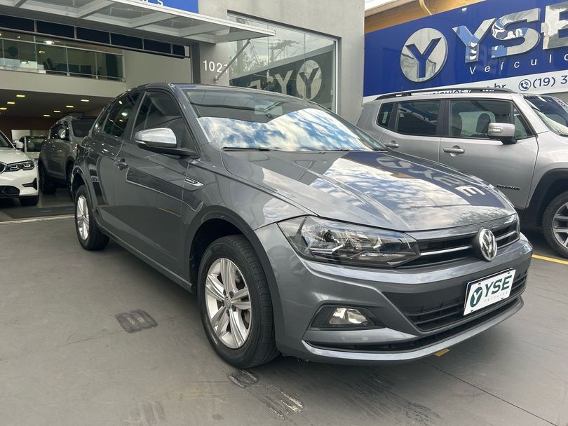 VolksWagen Polo Comfort. 200 TSI 1.0 Flex 12V Aut.