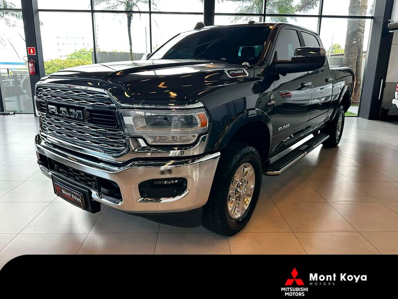 RAM 2500 LARAMIE  6.7 TDI  CD 4x4 Diesel