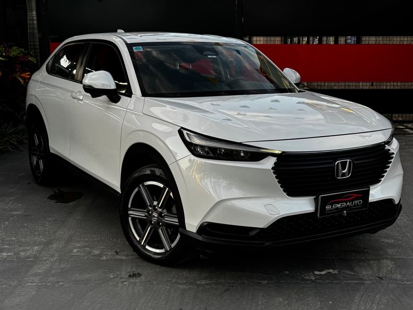 Honda HR-V EX 1.5 Sensing 16V 5p Aut.