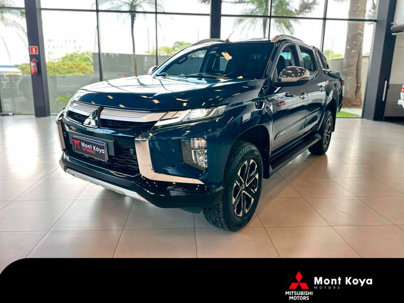Mitsubishi L200 Triton Sport HPE-S 2.4 CD Dies. Aut