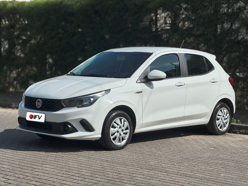 Fiat ARGO DRIVE 1.0 6V Flex