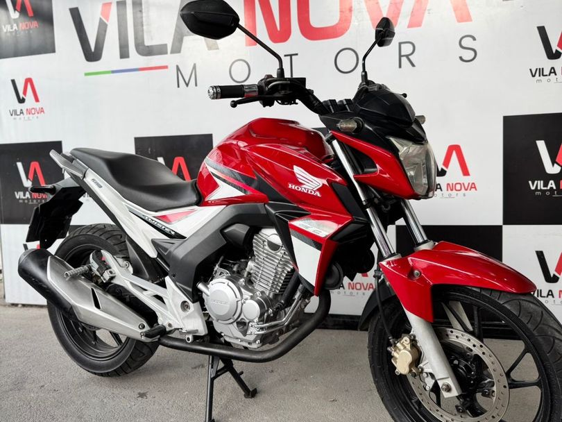 HONDA CB TWISTER/FLEXONE 250cc