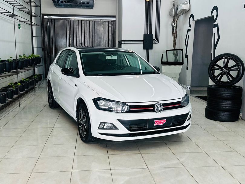VolksWagen Polo 1.0 Flex 12V 5p